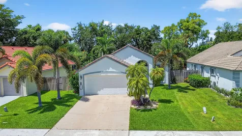1891 Oak Berry Circle Wellington FL 33414