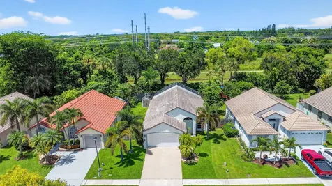 1891 Oak Berry Circle Wellington FL 33414