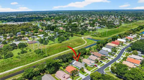 1891 Oak Berry Circle Wellington FL 33414