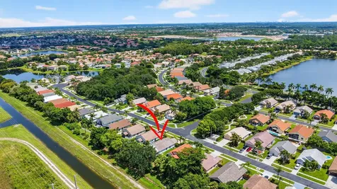 1891 Oak Berry Circle Wellington FL 33414