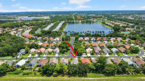 1891 Oak Berry Circle Wellington FL 33414