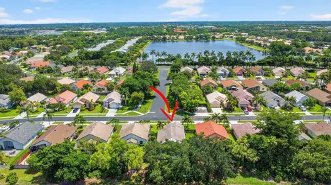 1891 Oak Berry Circle Wellington FL 33414