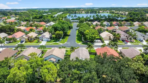 1891 Oak Berry Circle Wellington FL 33414