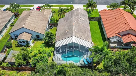 1891 Oak Berry Circle Wellington FL 33414