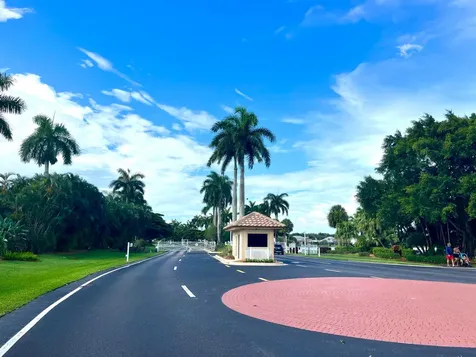 1891 Oak Berry Circle Wellington FL 33414