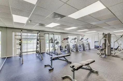1891 Oak Berry Circle Wellington FL 33414