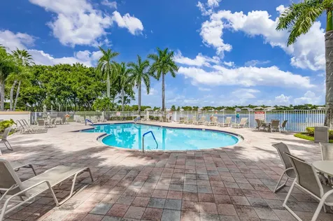 1891 Oak Berry Circle Wellington FL 33414
