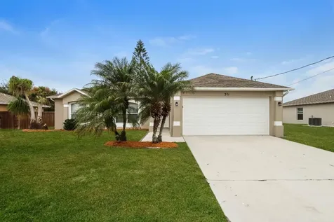 371 SW Feldman Avenue Port St Lucie FL 34953