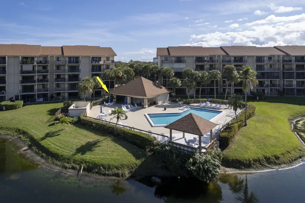 601 Seafarer Circle Jupiter FL 33477