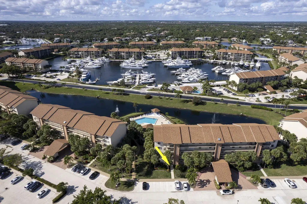 601 Seafarer Circle Jupiter FL 33477