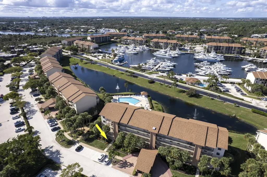 601 Seafarer Circle Jupiter FL 33477