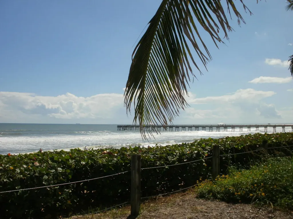 601 Seafarer Circle Jupiter FL 33477