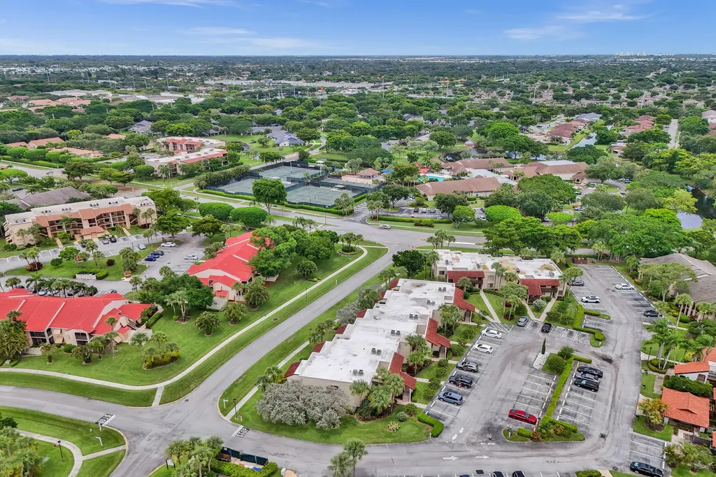 5306 Cedar Lake Drive Boynton Beach FL 33437