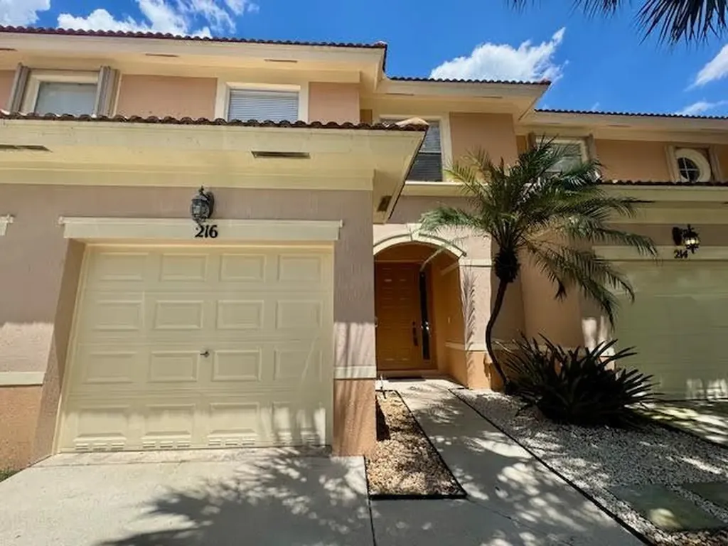 216 River Bluff Lane Royal Palm Beach FL 33411