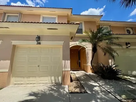 216 River Bluff Lane Royal Palm Beach FL 33411