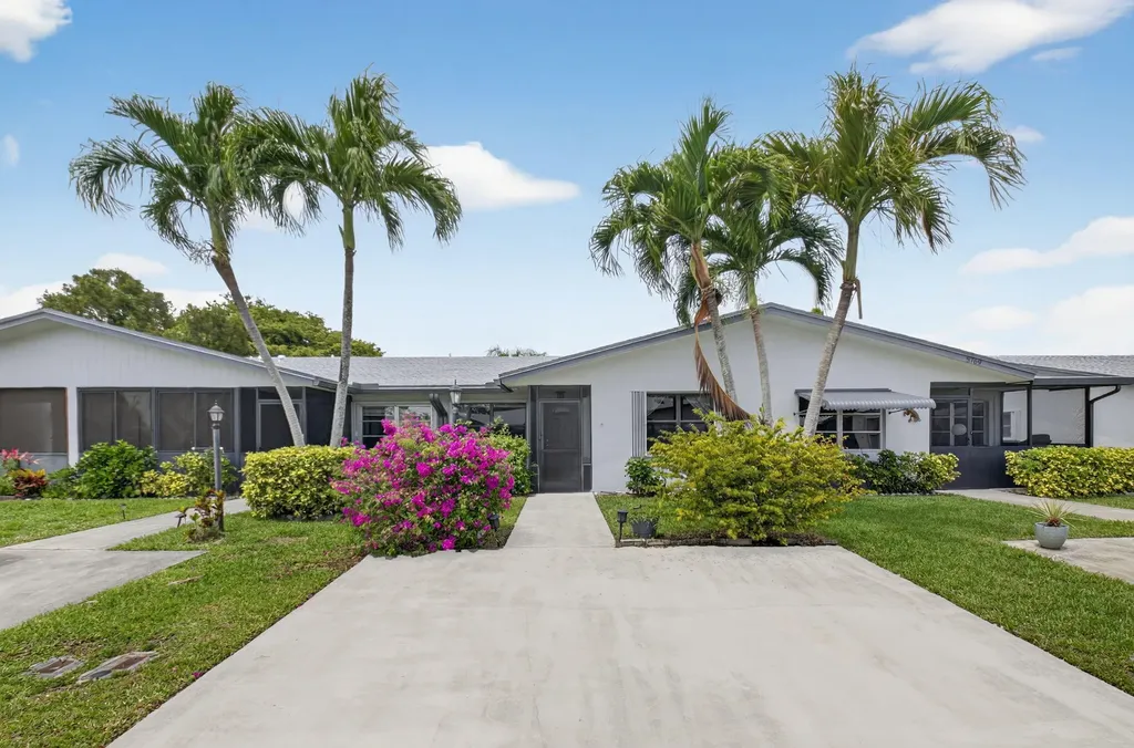 5775 Wanda Lane Delray Beach FL 33484
