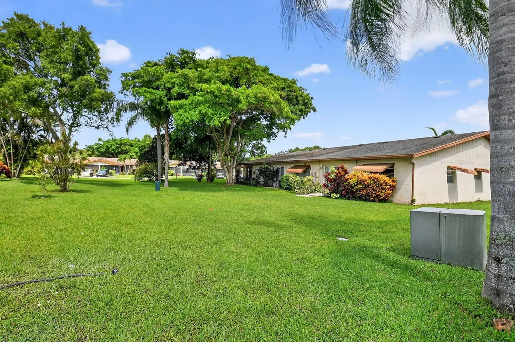 5775 Wanda Lane Delray Beach FL 33484