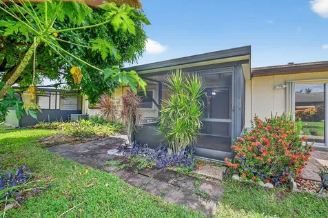 5775 Wanda Lane Delray Beach FL 33484