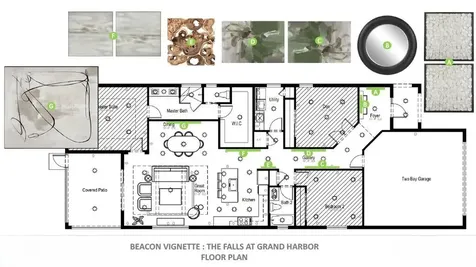 2144 Falls Manor Vero Beach FL 32967