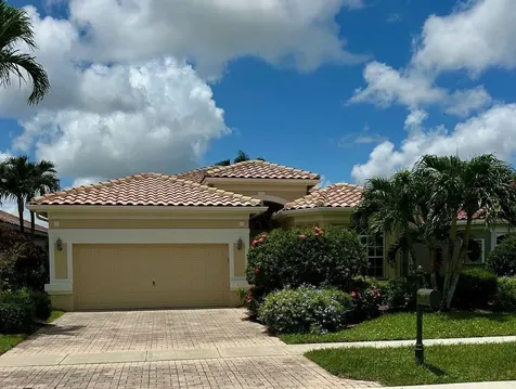6875 Southport Drive Boynton Beach FL 33472