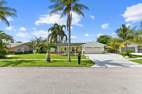 123 Jay Court Royal Palm Beach FL 33411