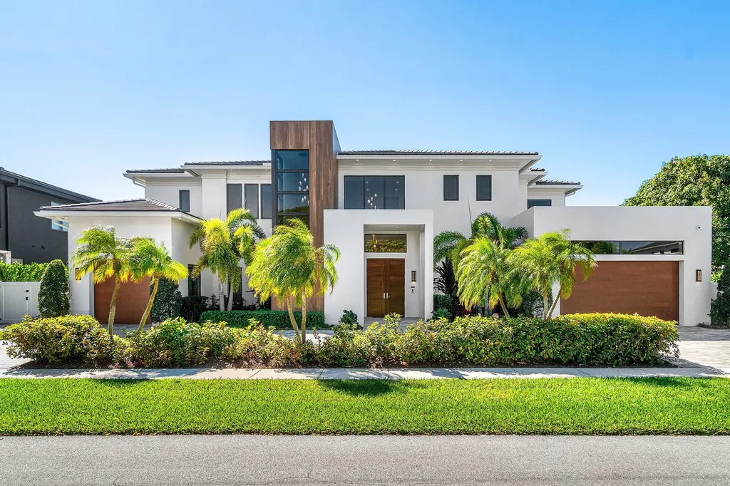 450 NE 10th Street Boca Raton FL 33432