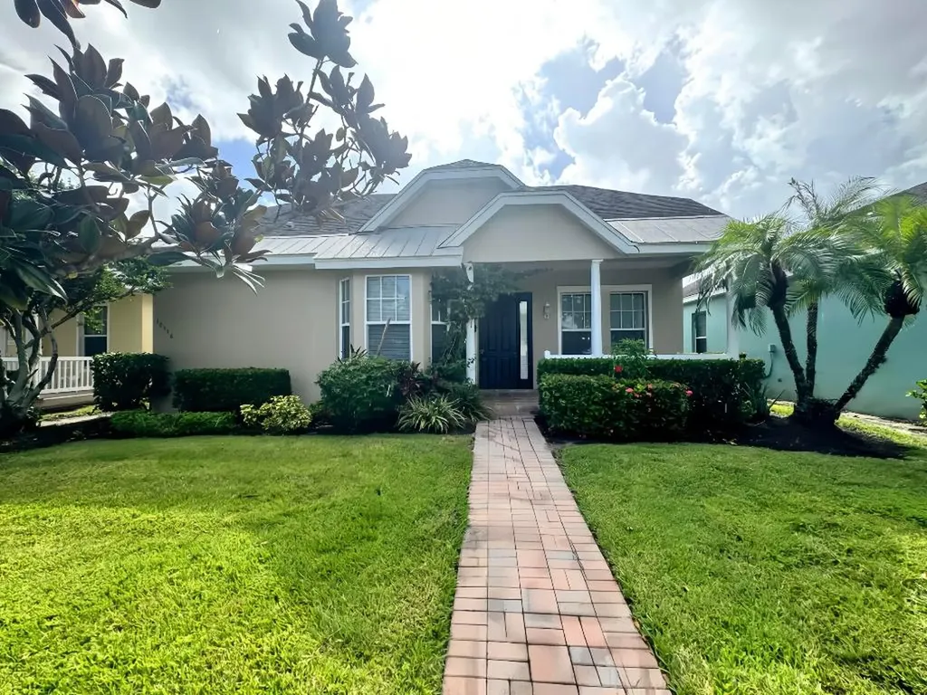 10518 SW Westlawn Boulevard Port St Lucie FL 34987