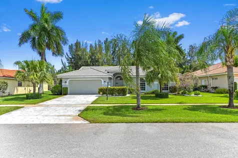 5606 Aspen Ridge Circle Delray Beach FL 33484