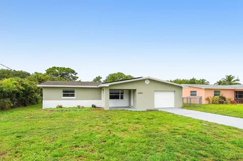 1252 NE South Street Jensen Beach FL 34957