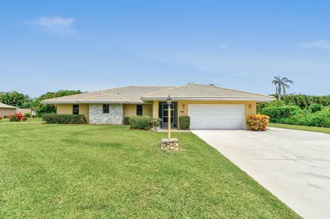 2961 SE Farley Road Port St Lucie FL 34952