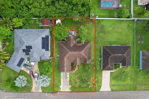 4292 SW Whitebread Road Port St Lucie FL 34953