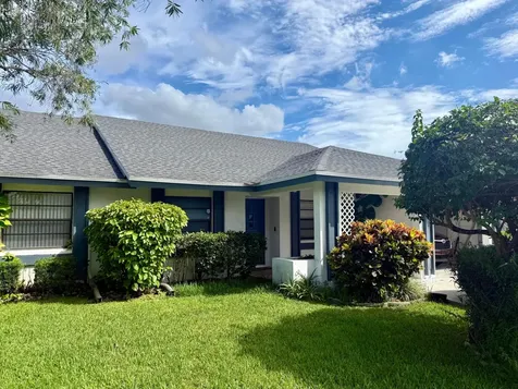 12048 Suellen Circle Wellington FL 33414