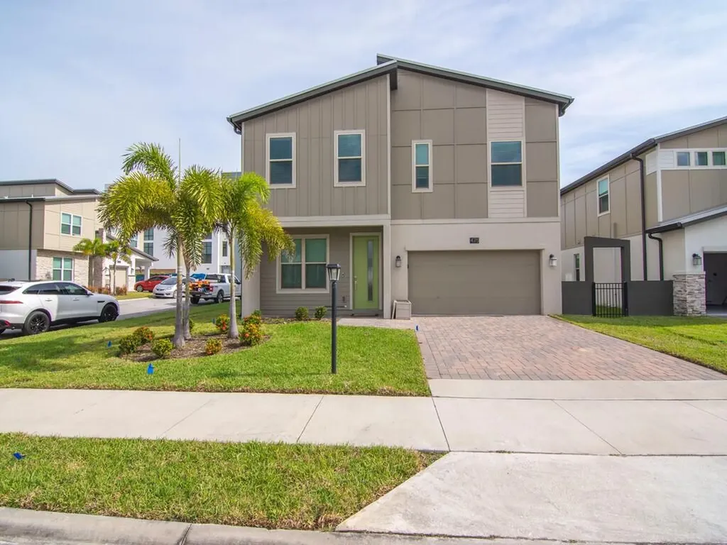 475 Strand Drive Melbourne Beach FL 32951