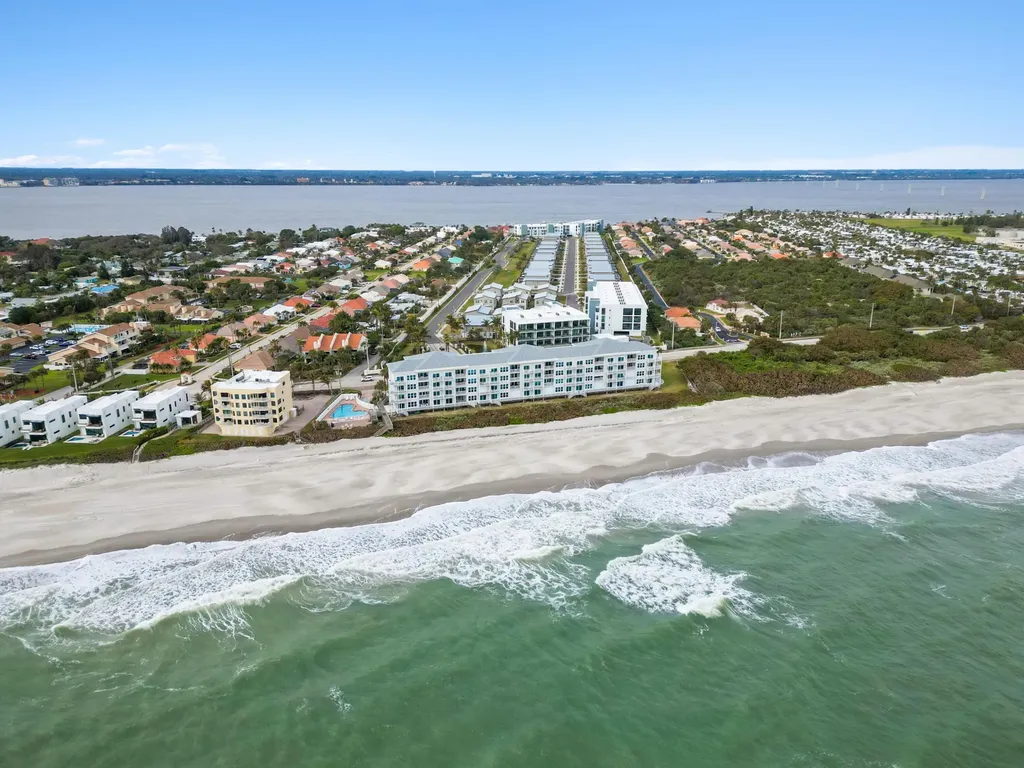 475 Strand Drive Melbourne Beach FL 32951