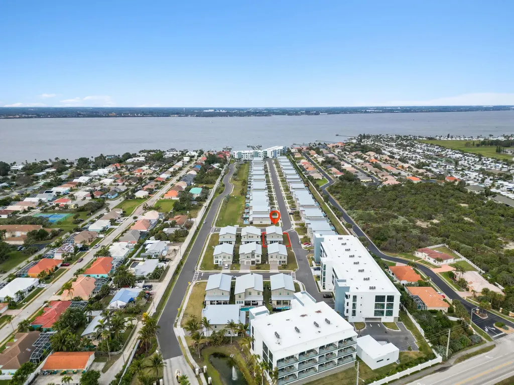 475 Strand Drive Melbourne Beach FL 32951