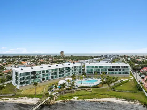475 Strand Drive Melbourne Beach FL 32951