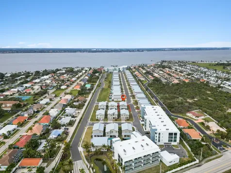 475 Strand Drive Melbourne Beach FL 32951