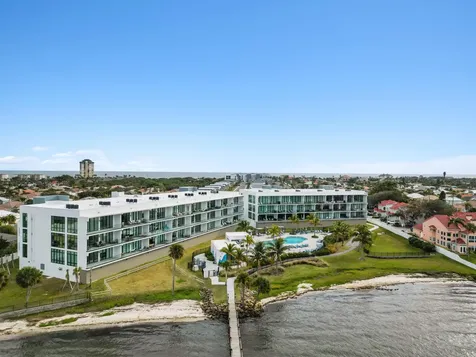 475 Strand Drive Melbourne Beach FL 32951