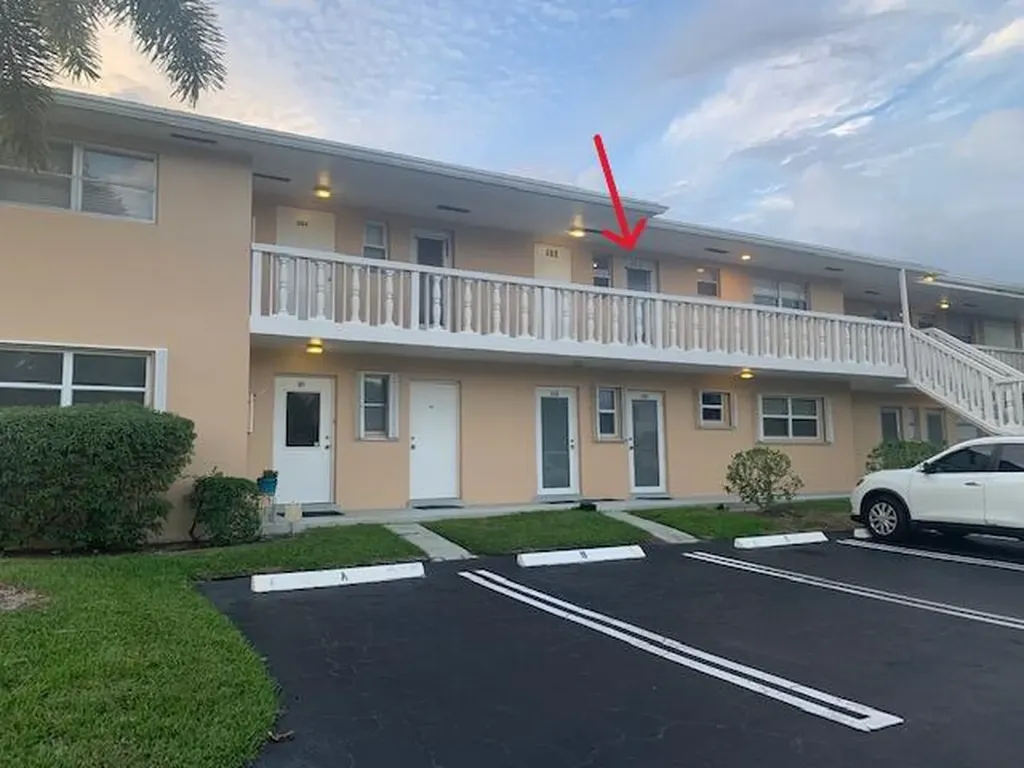 2161 NE 1st Court Boynton Beach FL 33435
