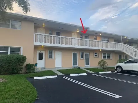 2161 NE 1st Court Boynton Beach FL 33435