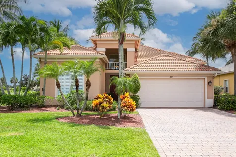 305 NW Sheffield Circle Port St Lucie FL 34983