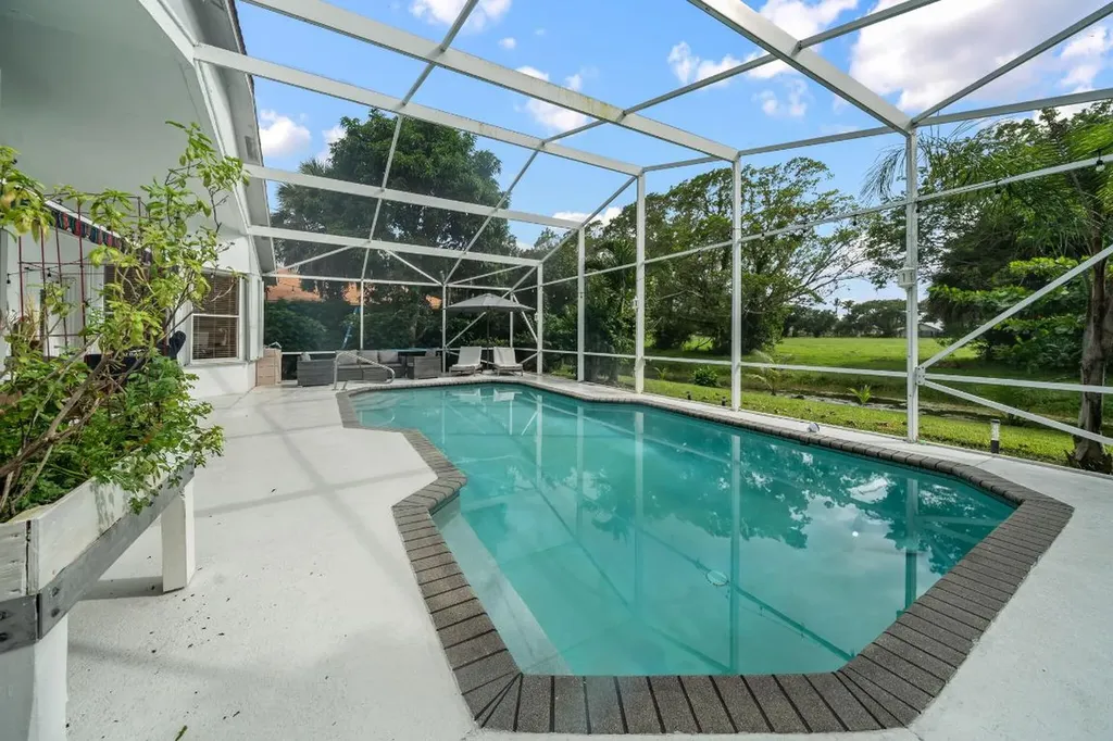 1732 Farmington Circle Wellington FL 33414