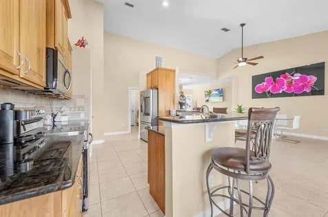 2396 SW Pamona Street Port St Lucie FL 34953
