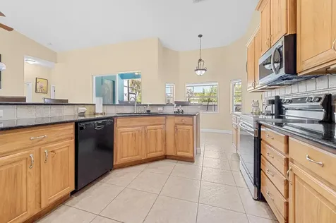 2396 SW Pamona Street Port St Lucie FL 34953
