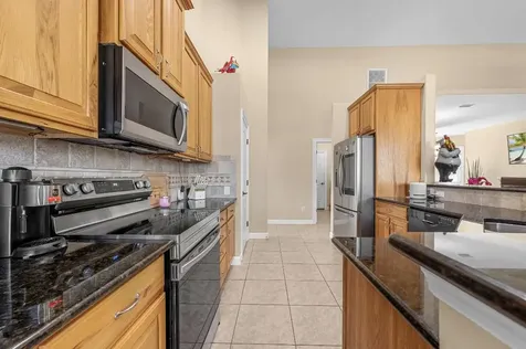 2396 SW Pamona Street Port St Lucie FL 34953