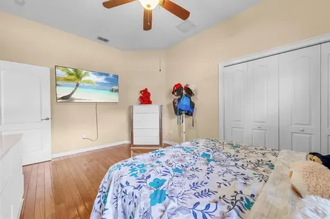 2396 SW Pamona Street Port St Lucie FL 34953