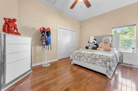 2396 SW Pamona Street Port St Lucie FL 34953