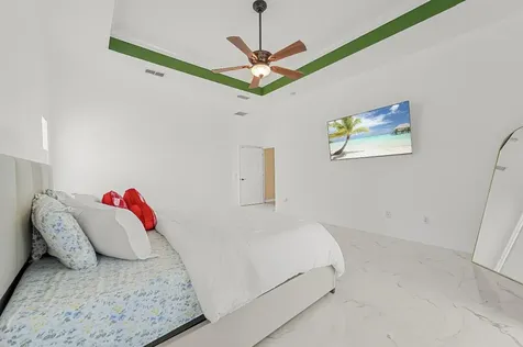 2396 SW Pamona Street Port St Lucie FL 34953