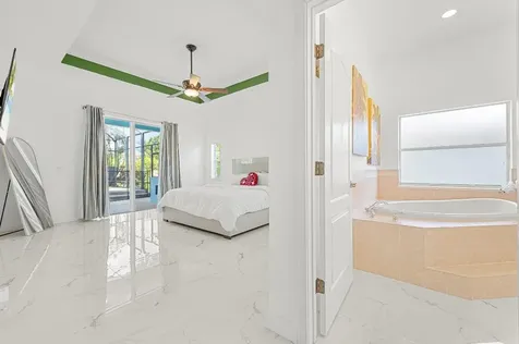 2396 SW Pamona Street Port St Lucie FL 34953