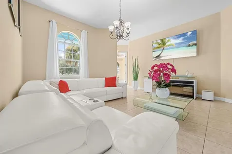 2396 SW Pamona Street Port St Lucie FL 34953